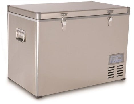 Icepeak Danfo 100 Kompresörlü Buzdolabı 98 Litre