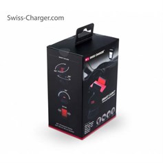 Swiss-Charger SCA-30001 Smart CarKit Araç Seti