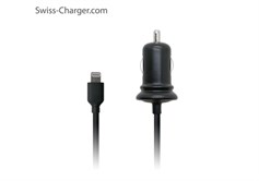 Swiss-Charger SCH-30024 iPhone5-5S-5C Car