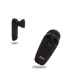 Swiss-Charger SCS-10001 Bluetooth Headset