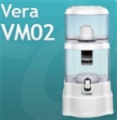 Tordes Vera VM02 Mineralli Su Arıtma Cihazı